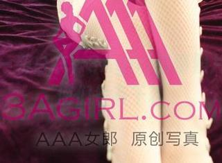 不只是一袭白衣，3Agirl高清照片里的天使们各有千秋