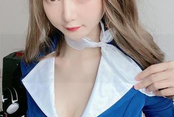 51酱的新作正火热，别忘了下载麻衣兔女郎的图包——太上头了。