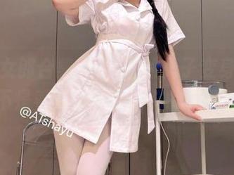 私房兔女郎合集：AT鲨的兔子变身，我是不是看到了什么新鲜的东西？