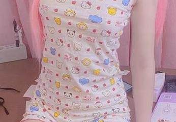 告别单调！AT鲨双马尾作品，免费合集让你眼花缭乱！
