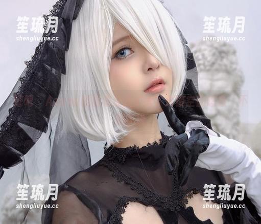 好吧，Azami的图集让我扩大了对镂空的想象，不得不说