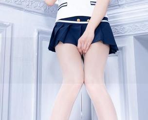 Beautyleg – PeiPei的图集为你定制：女神其实也很普通吧