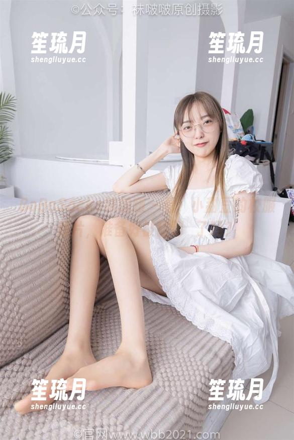BoBoSocks袜啵啵-小甜豆 BoBoSocks袜啵啵 - 看,小甜豆的校服照片,准备好被甜到齁了吗?