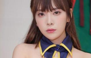 Ajourney偶遇Dami(퀸다미)：少女cos图册，如何让心中沉睡的少女苏醒？