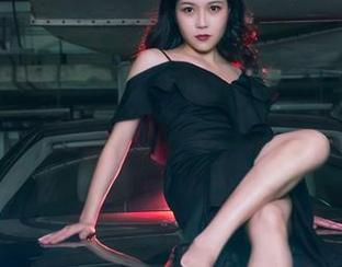GIRLT果团网 – 什么时候little贝壳喵的夏日写真变成了海滩日常？哦，是图集的魅力！