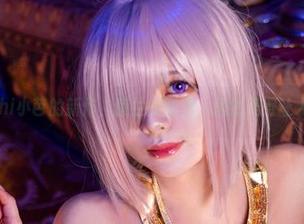 Hachi小芭的新作，夜兰的图集，居然美得让人上瘾