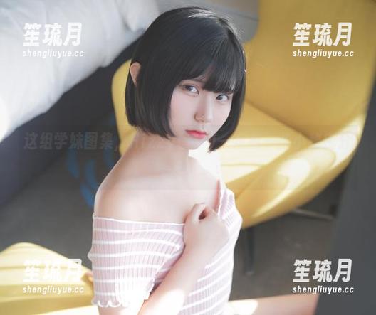 这组学妹图集，Hizzy(히지)一定有一些小秘密分享！