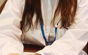 HuaYang花漾 – 艾静香穿婚纱，还有什么比这更福利？
