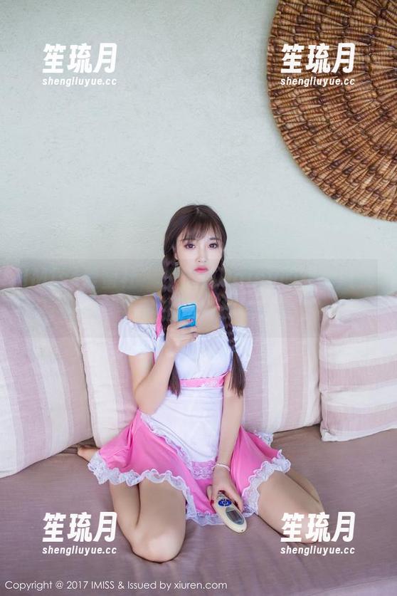 IMiss爱蜜社-李玉洁Daisy IMiss爱蜜社 - 李玉洁Daisy的短裤风暴,下载也是一种缘分哦