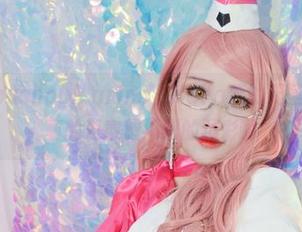 PackHoushouMarine，KaYa萱的无圣光写真，真的是意想不到的精彩啊