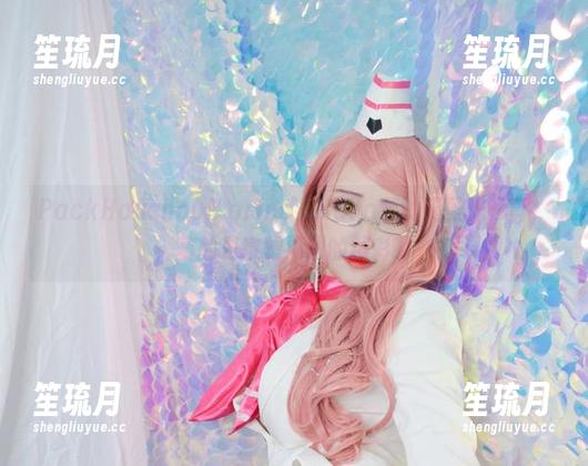 PackHoushouMarine，KaYa萱的无圣光写真，真的是意想不到的精彩啊