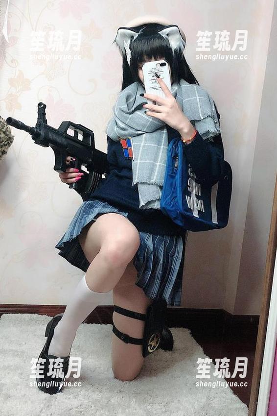 Kettoe的小恶魔在线出击，别怂上车–风险自负！