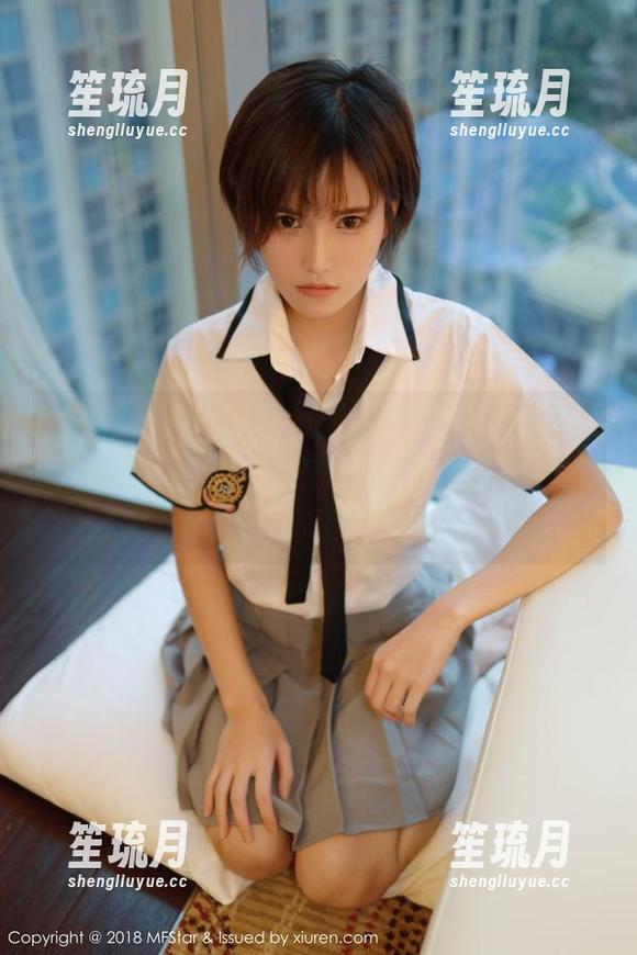 MFStar模范学院-柳侑绮Sevenbaby MFStar模范学院 - 不可思议,柳侑绮Sevenbaby的美脚在这里,免费下载图片要抓紧哦。