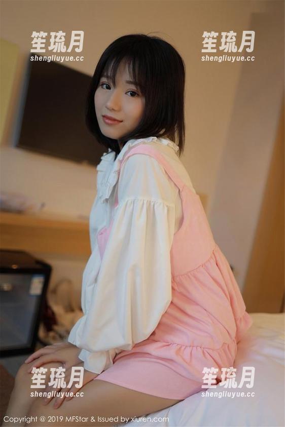 MFStar模范学院-程程CC MFStar模范学院 - “程程CC夏日”合集,吃冰淇淋or拍写真,决策难选择!