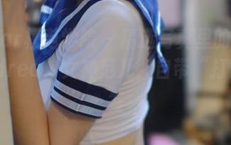 MFStar模范学院 – 精选写真里的人间露露Andrea，女神范儿，自带“打趣”标签