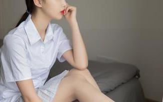 MSLASS梦丝女神 – 无法自控的课堂时光，瑶瑶在线的作品，谁说课间只能玩手机？