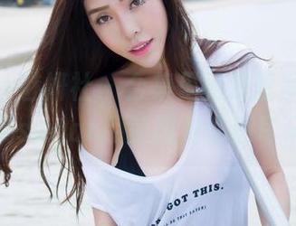 MiStar魅妍社 – 合集里的灰丝颜值，杨晨晨sugar用美图为你亮耳朵！