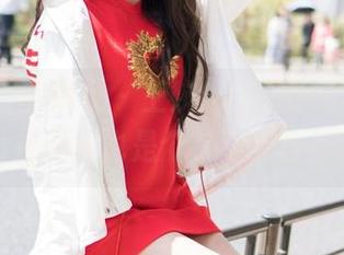 MiStar魅妍社 – 王婉悠Queen的御姐美图，这画面也是个了不起的伤害。