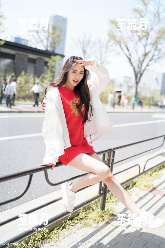 MiStar魅妍社-王婉悠Queen MiStar魅妍社 - 王婉悠Queen的御姐美图,这画面也是个了不起的伤害。