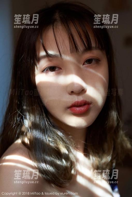 MiiTao蜜桃社-小魔女lily MiiTao蜜桃社 - 看!免费的裤里丝写真,来与小魔女lily共舞