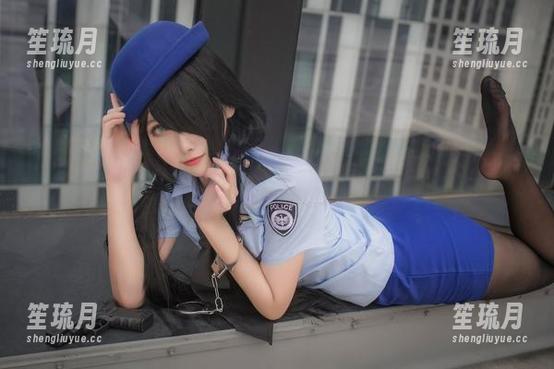 Momoko葵葵女孩写真集：原图中的我被青蛙附身，久久不能自拔，一股呆萌气息。