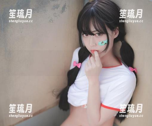 私拍合集：游泳课第五课，Mozzi(모찌)的水中模特生涯开始了吗？