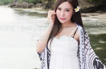MyGirl美媛馆 – Betty林子欣的皮衣作品，有种说不出的吸引力，让我持续盯着。
