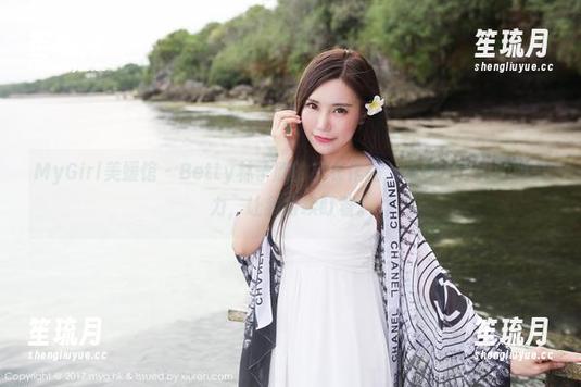 MyGirl美媛馆-Betty林子欣 MyGirl美媛馆 - Betty林子欣的皮衣作品,有种说不出的吸引力,让我持续盯着。