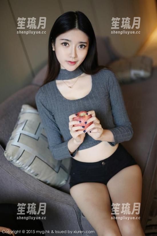 MyGirl美媛馆-Carina绮里嘉 MyGirl美媛馆 - 位置固定,犹豫了几下,Carina绮里嘉的少女图片又让我心不受控!