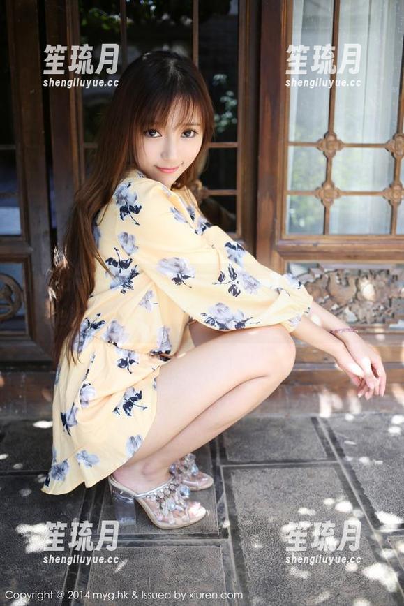 MyGirl美媛馆-久久Aimee MyGirl美媛馆 - 静静的浴缸,久久Aimee的意境,快来下载,别让它溜走!