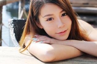 MyGirl美媛馆 – 短裤大翻转，于大乔来教你怎么穿，下载不明觉厉！
