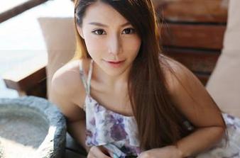MyGirl美媛馆 – 当榴莲遇上兔女郎？不不，这是伊小七MoMo的原图分享，味道猫言！