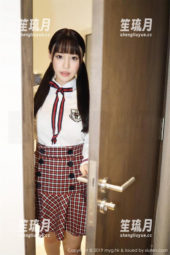 MyGirl美媛馆-唐琪儿Beauty MyGirl美媛馆 - 唐琪儿Beauty旗袍合集——这照片让你秒变评书演员!
