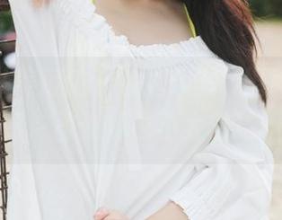 MyGirl美媛馆 – 在唐琪儿il婚纱合集里找灵感，虽说我也不太想结婚啦…