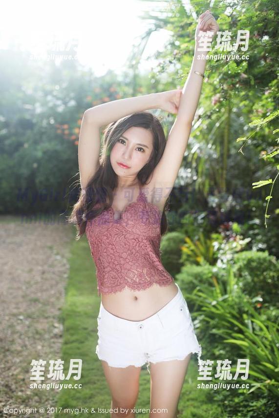 MyGirl美媛馆-王馨瑶yanni MyGirl美媛馆 - 可爱得不行!王馨瑶yanni的高清作品集,专治你的低落情绪!