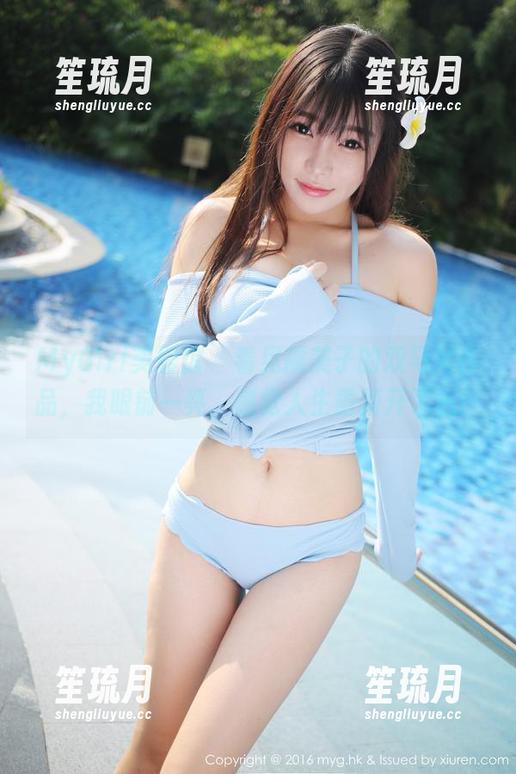 MyGirl美媛馆-糯美子 MyGirl美媛馆 - 看见糯美子的双马尾作品,我眼前一亮,感觉人生重新开了机!