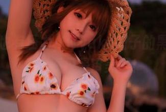 摄影师也有压力，Nyako喵子的黑丝写真集该不仅是审美吧！