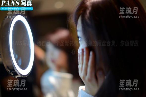 PANS写真 - 给自己一个圣诞礼物：兔兔的网盘合集，你值得拥有
