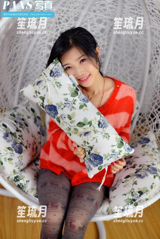PANS写真-念念 PANS写真 - 念念的原图,私房瑜伽总让我多看几眼……