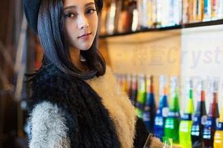QingDouKe青豆客 - 梓萱Crystal的自拍之旅：无圣光、但泡面头又如何？