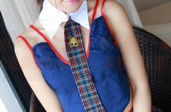 QingDouKe青豆客 – 根本停不下来！王语纯最新兔女郎图片，属性“爆表”！