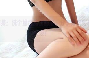 ROSI浴缸图集：洗个澡也能出画报，分享给你同样在泡澡的朋友！