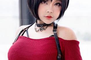 SayoMomo原图：忍（鬼灭之刃）的每一帧都像在吟唱，更新不要再拖了吧？