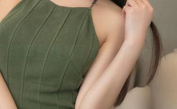 TGOD推女神 – 在Kiren_程程程的夏天高清写真集里找到了心灵的绿洲，迷醉不已