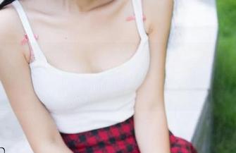 TGOD推女神 – 一点也不夸张，苏糯米的豹纹私房必看！