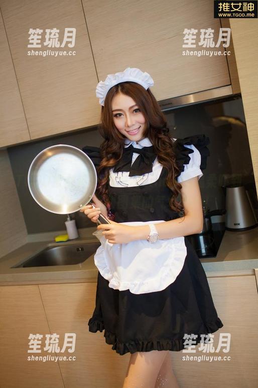 TGOD推女神-颜浅浅Cindy TGOD推女神 - 颜浅浅Cindy的温柔吓到我了,是福利图集的气场吗?!