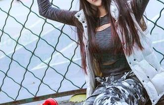 TouTiao头条女神 – 你见过张译丹的花嫁高清写真集吗？小心里翻涌的思绪哦。