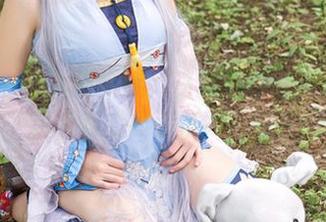 TouTiao头条女神 – 当高清写真遇上莫小希，和风带来的小反转，你敢看？