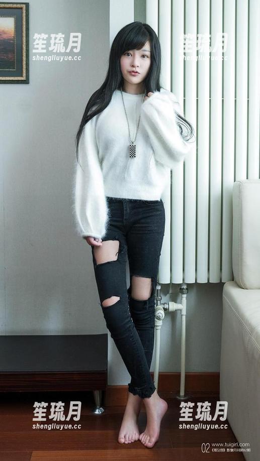 TuiGirl推女郎-赵惟依 TuiGirl推女郎 - 在线回顾赵惟依,注意:美脚合集只有一小部分,被察觉的还不止如此!