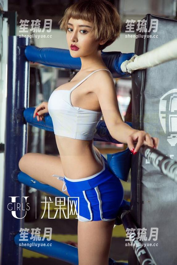 UGirls尤果网-王谨轩 UGirls尤果网 - 分享些王谨轩修女的图片-我只想说,这年头修女也开始干这行了嘛?